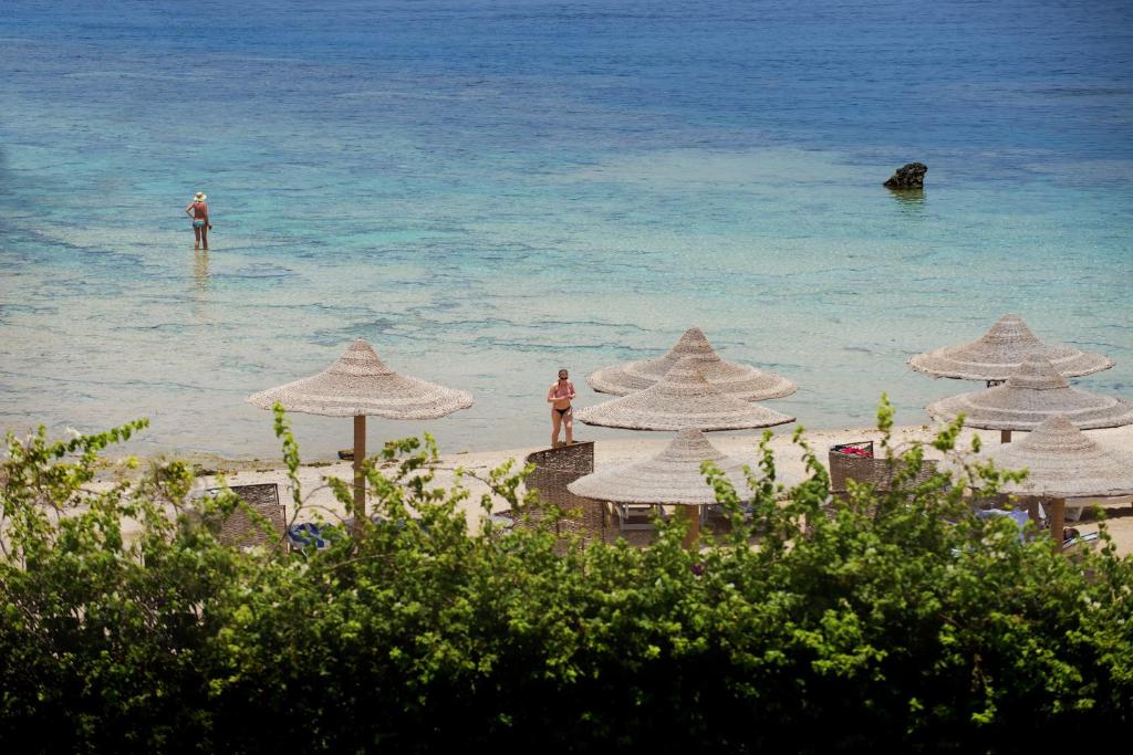 Concorde Moreen Beach Resort