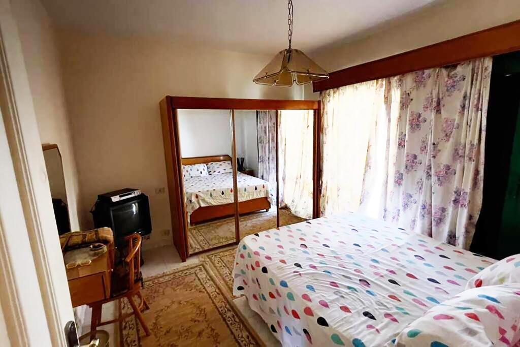 Concorde Royal Beach Village, Ras Sidr, South Sinai Villa 116