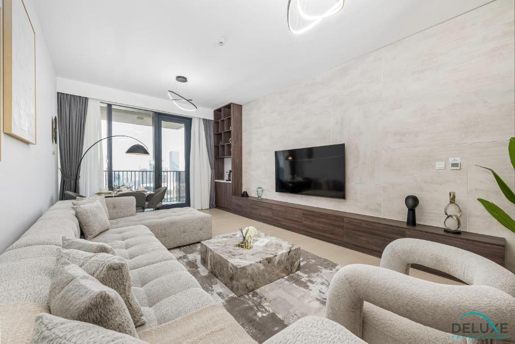 Limited Time Offer Stunning 1BR at Great Price by Deluxe Holiday Homes