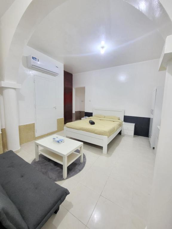 Corniche view Full Studio Apartments