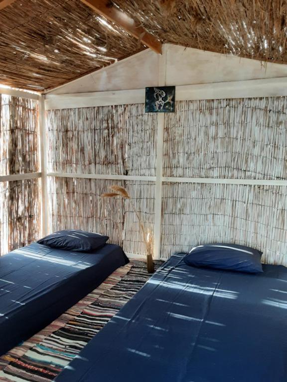 COSMOS nature Lodge and Spiritual community