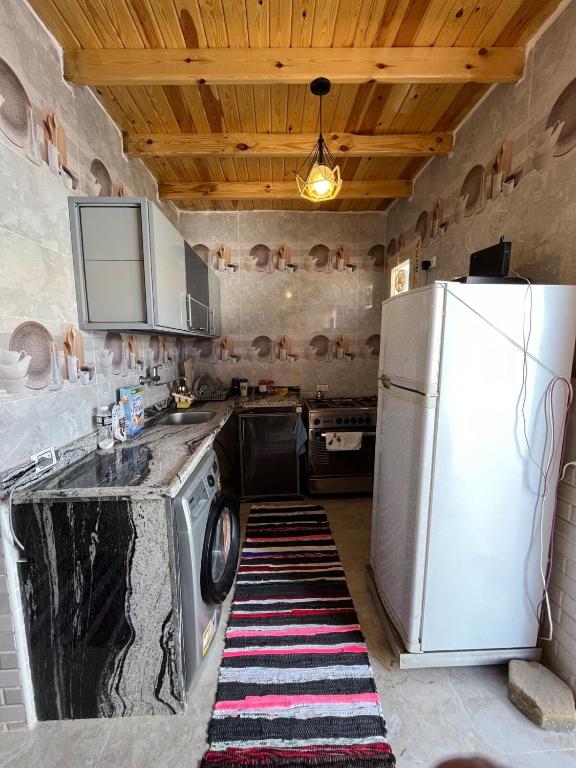 Cosy Beach Side One Bedroom Studio in Assala, Dahab