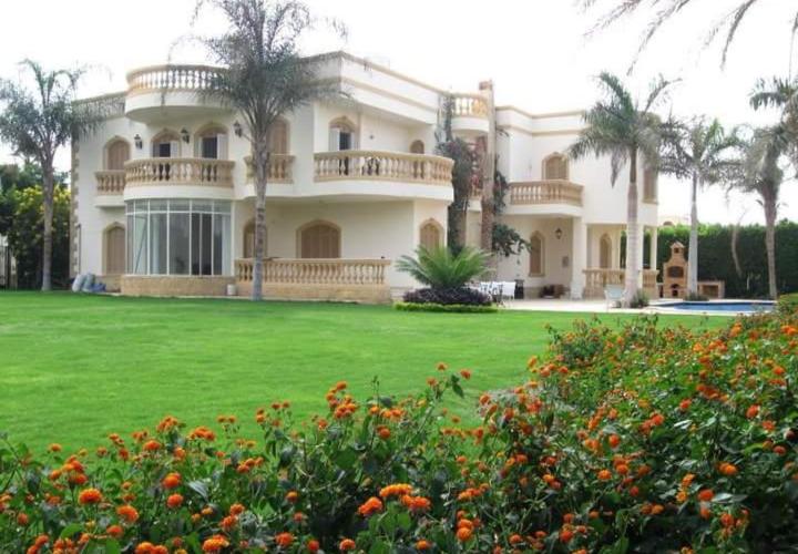 Cosy entire home in Shorouk city