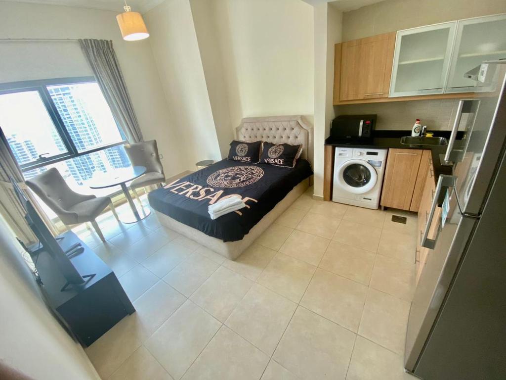 Cosy Studio in Marina