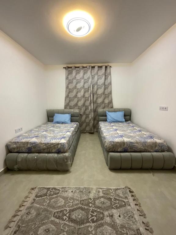 Marassi Apt 2BR near beach & Marina