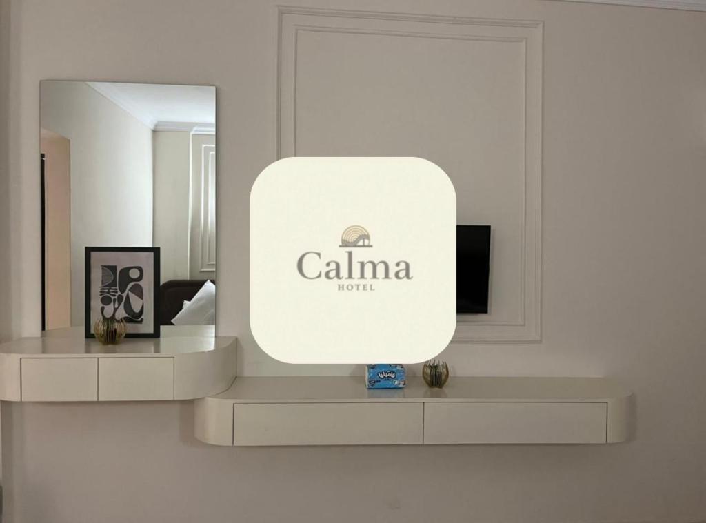 calmaaa House cairo
