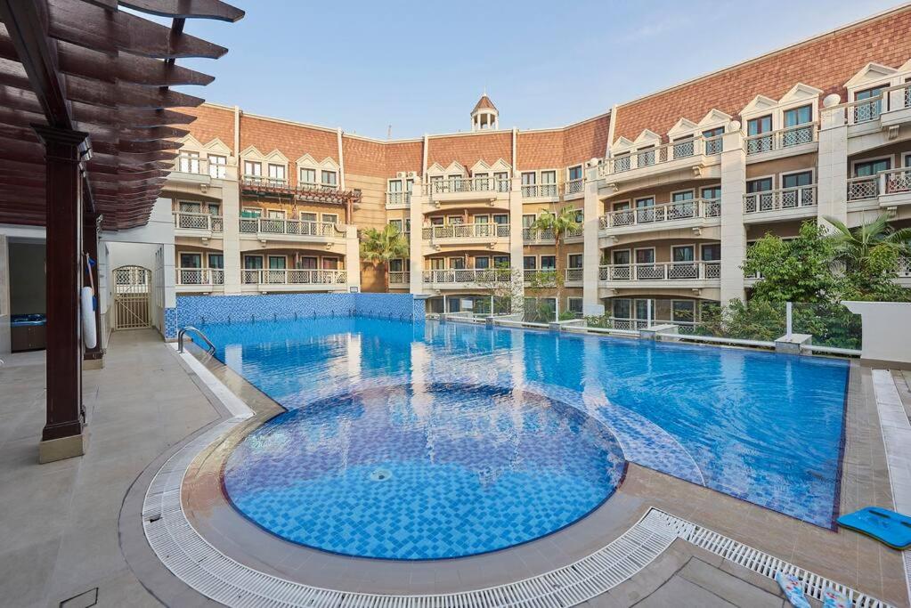 Cozy 1Bedroom Skylight Le Grand Chateau