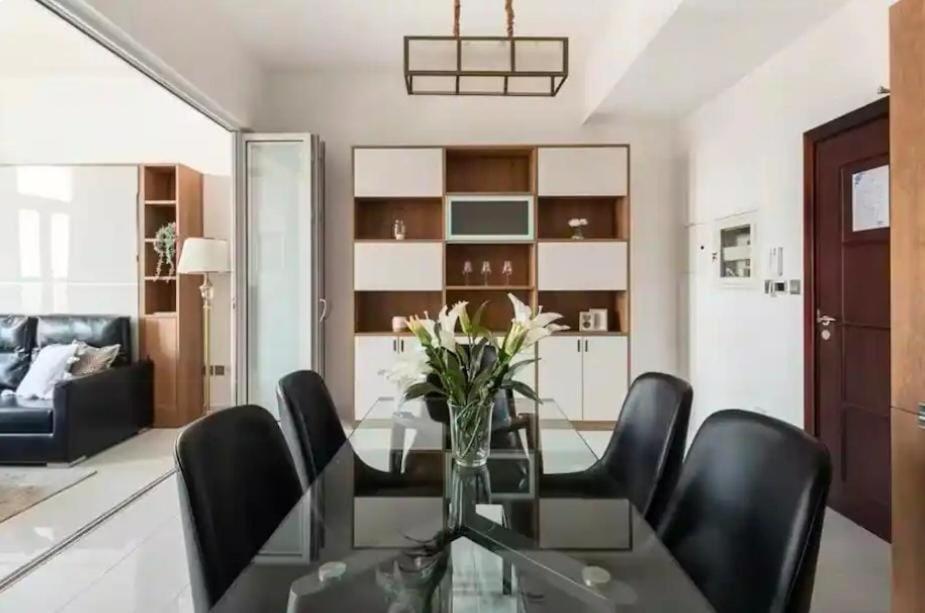 Cozy 1BHK Beautiful Apartment Near Al Furjan Metro