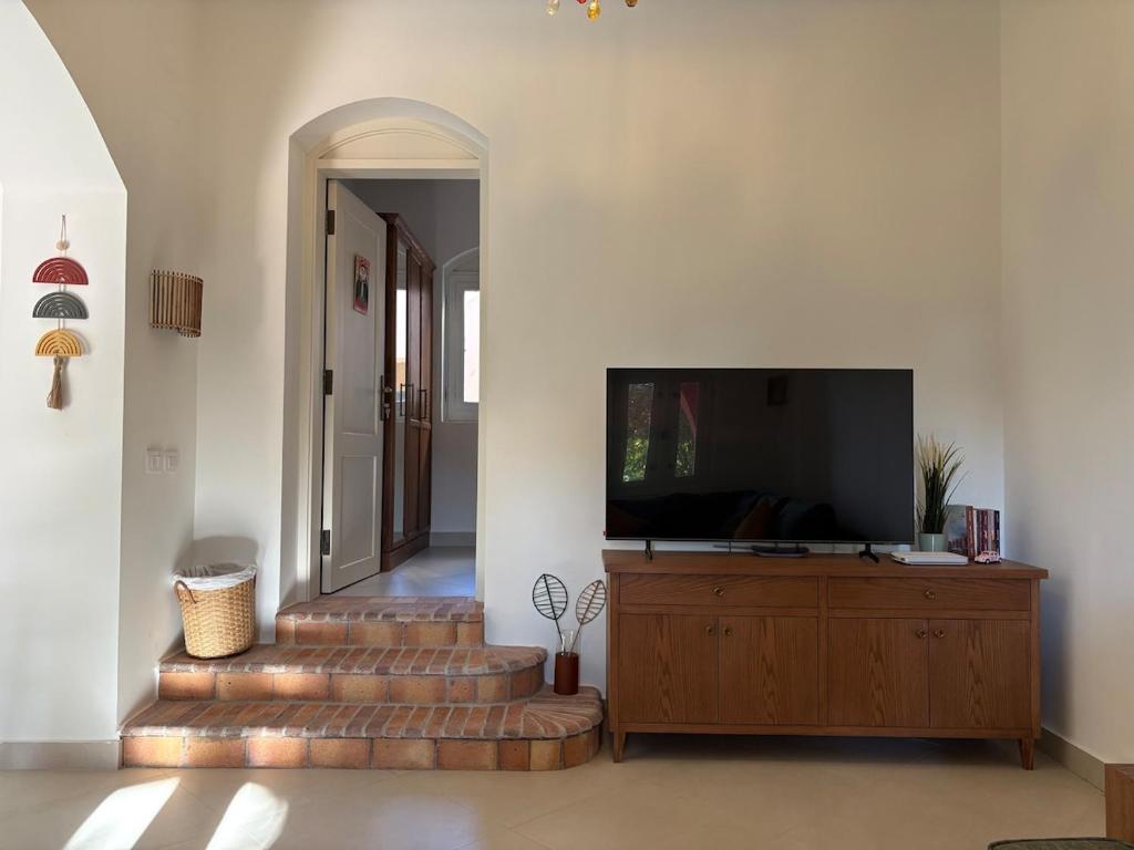 Cozy 1BR in the Heart of Gouna