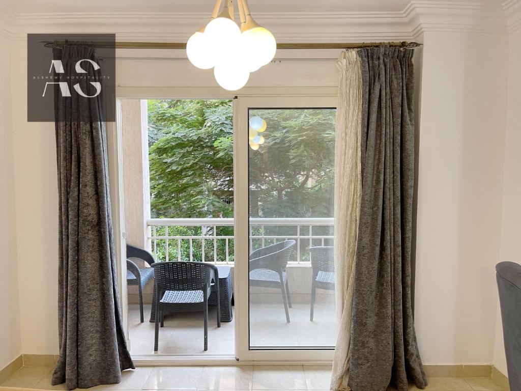 Cozy& immaculate 3bdr apt in Madinaty
