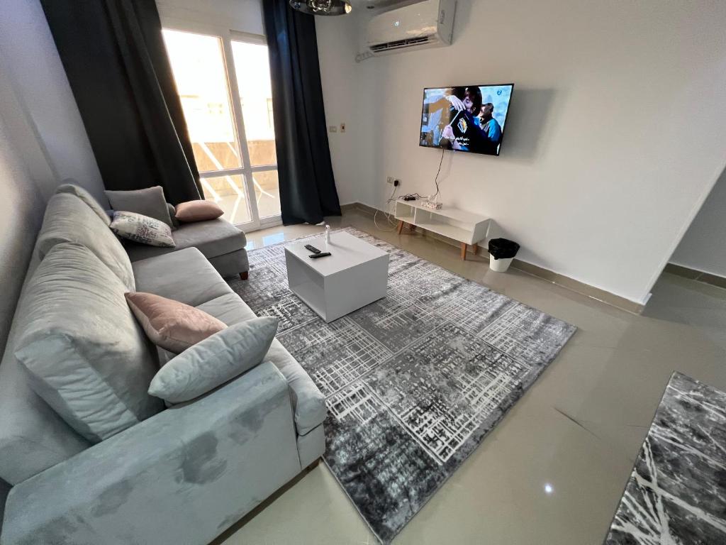 Cozy apartment in madinty