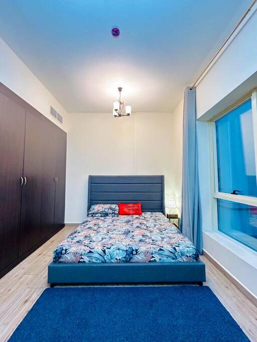 Stylish One-Bedroom with Ensuite in Sharjah