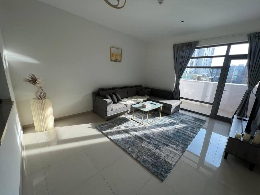 Cozy beautiful apartment Al zahia mall