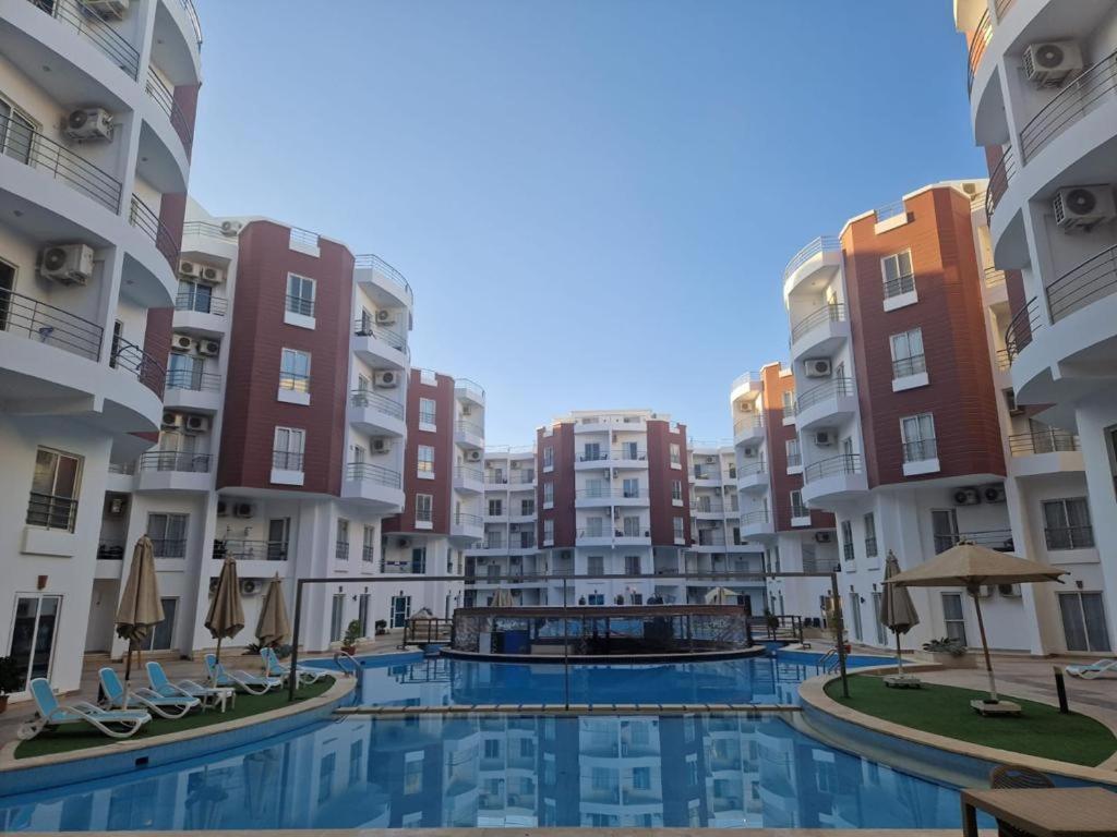Cozy one bedroom apartment in AquaPalms resort