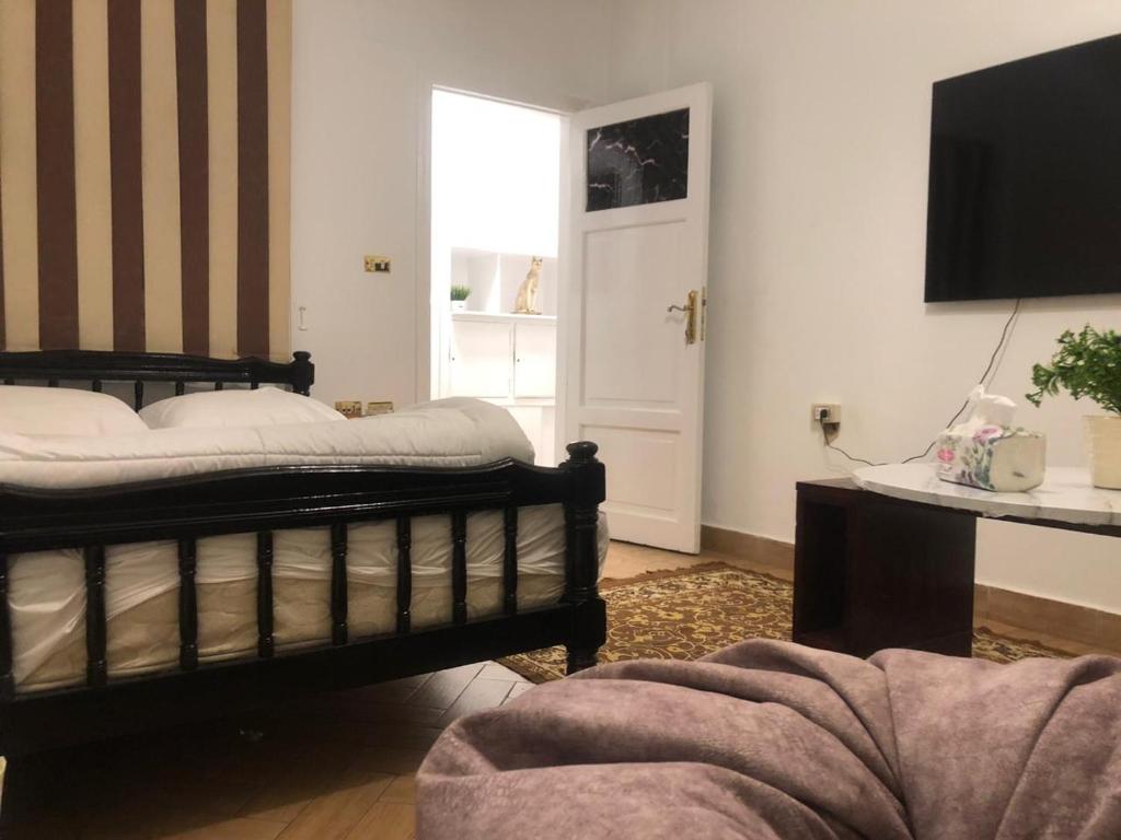 Cozy Room in Nasr city