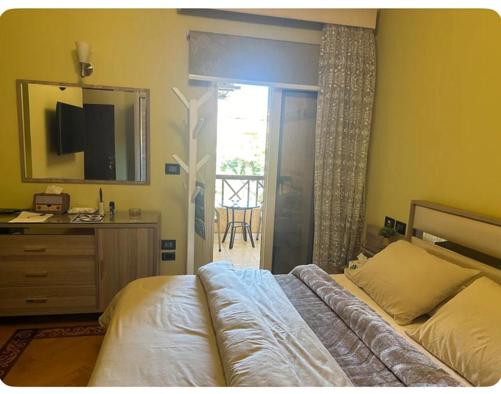 Cozy room
