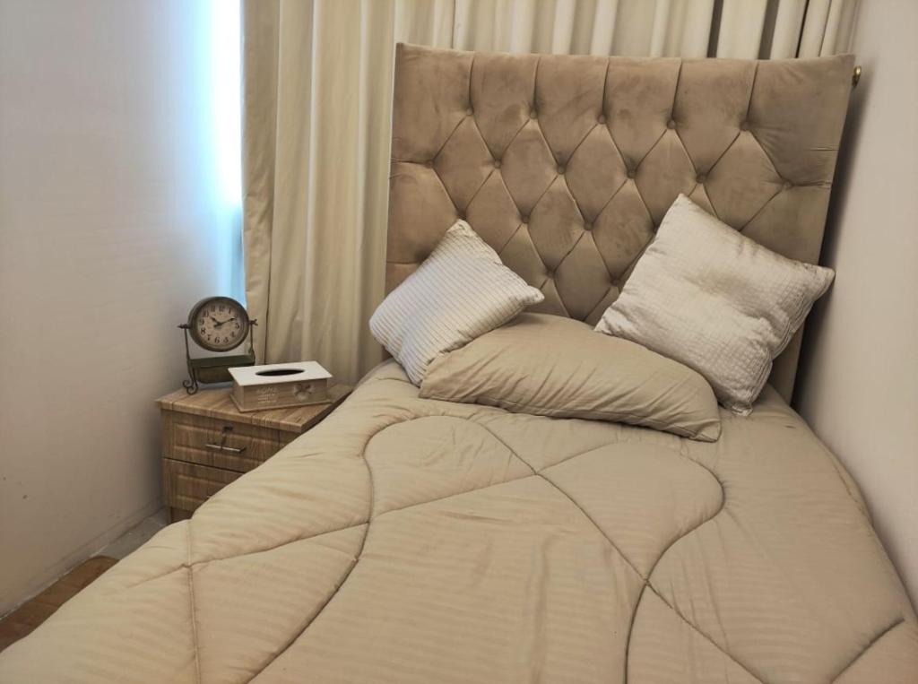 Cozy Small Private Room Sea View window - ROOM INSIDE APARTMENT