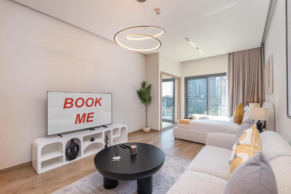Cozy Studio Apartment in JVC