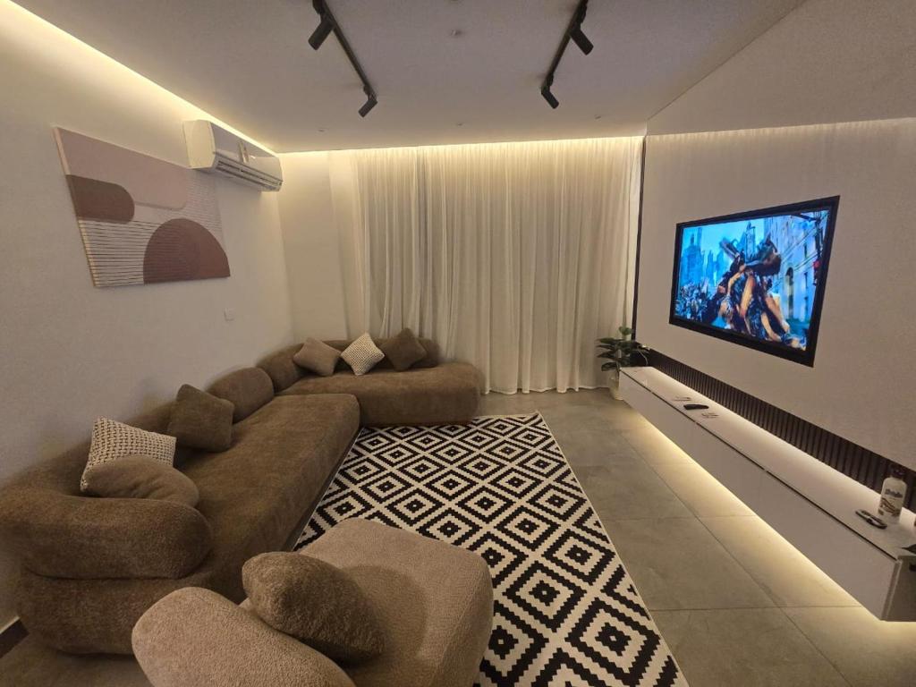 madinaty cozy studio at privado