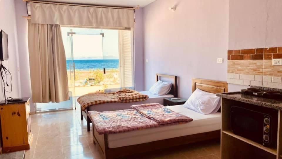 Soliman house dahab