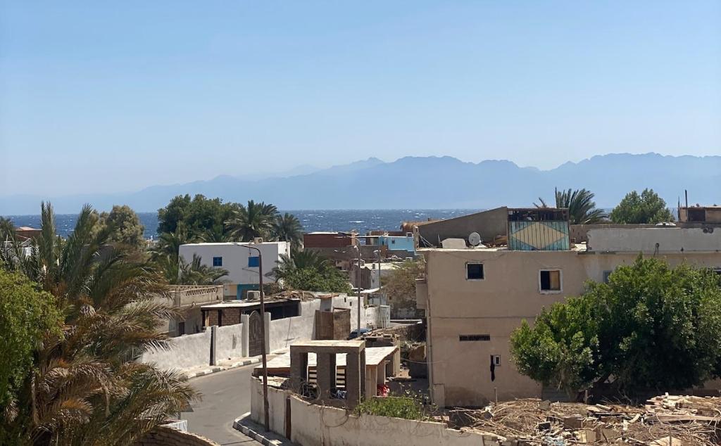 Dahabiya 2BR Sea View Residence Assala