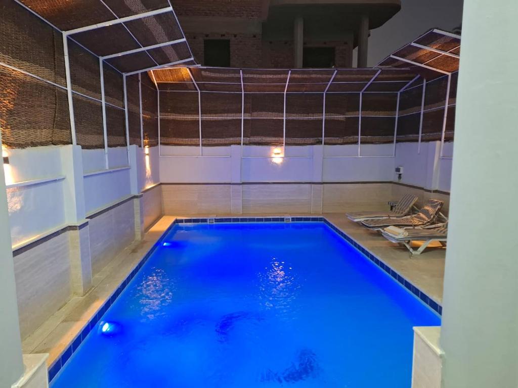 Djorff Guest House