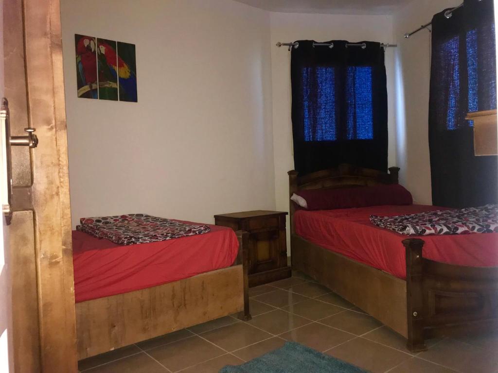 Northcoast Dalina chalet sidi abd El-Rahman