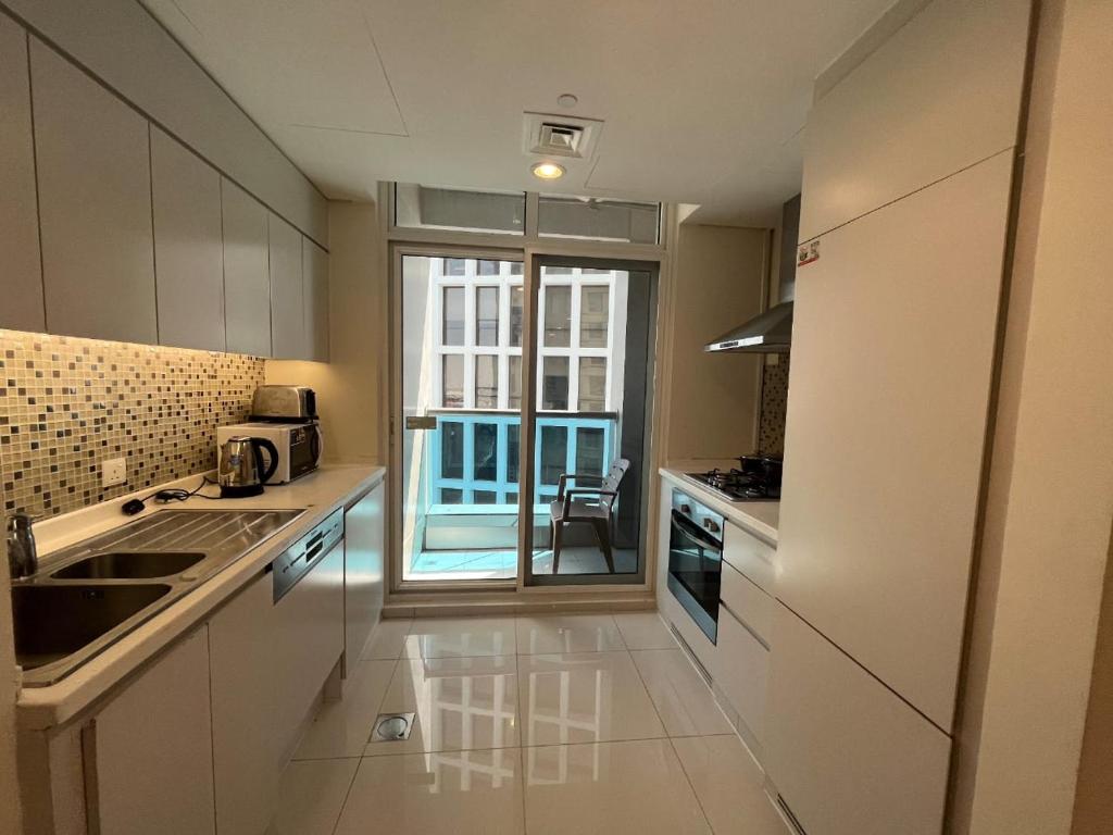 Damac Voleo - BusinessBay