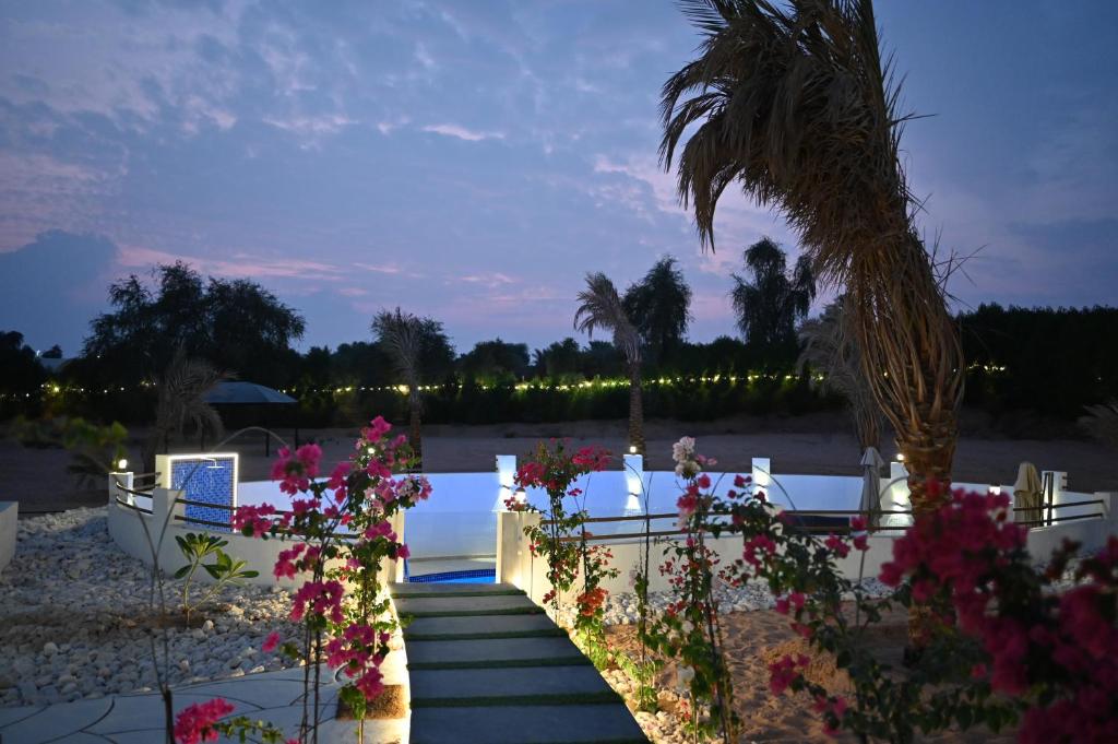Damas Resort