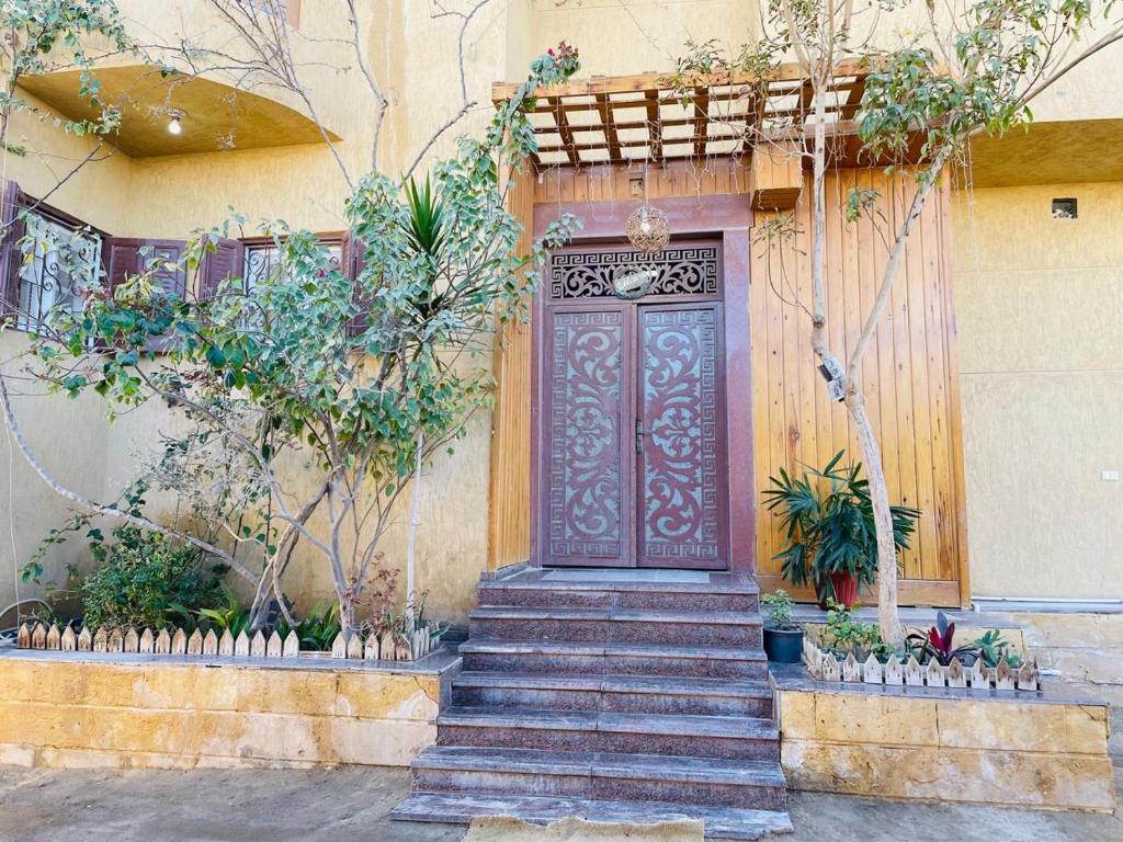 Dar Alsalam Suites