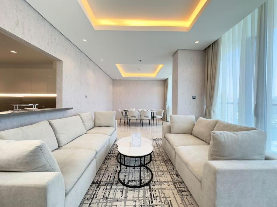 Dar Vacation - Stylish 2BR Apartment in Business Bay