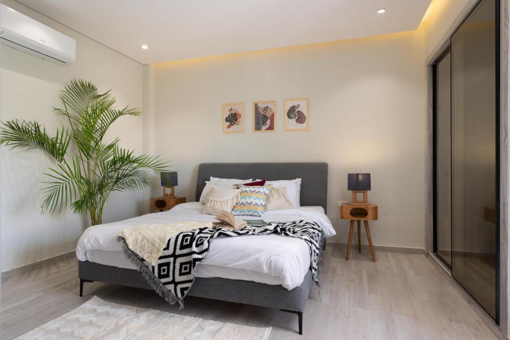 Degla by Spacey #37 - 1BR in Maadi