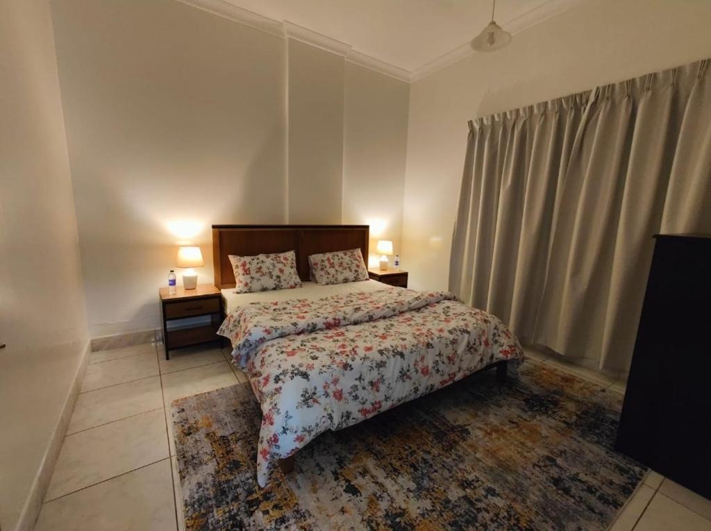 Delightful Private Rooms
