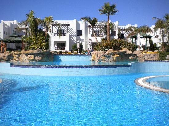 Delta Sharm Casa