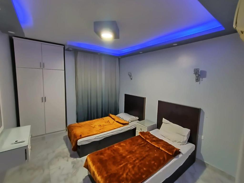 Delta Sharm Chalets