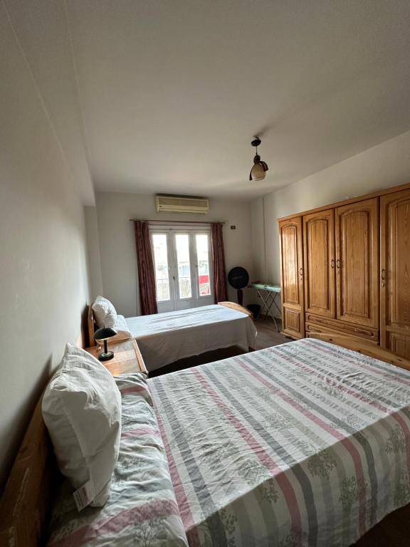 Deluxe room in Degla,Maadi