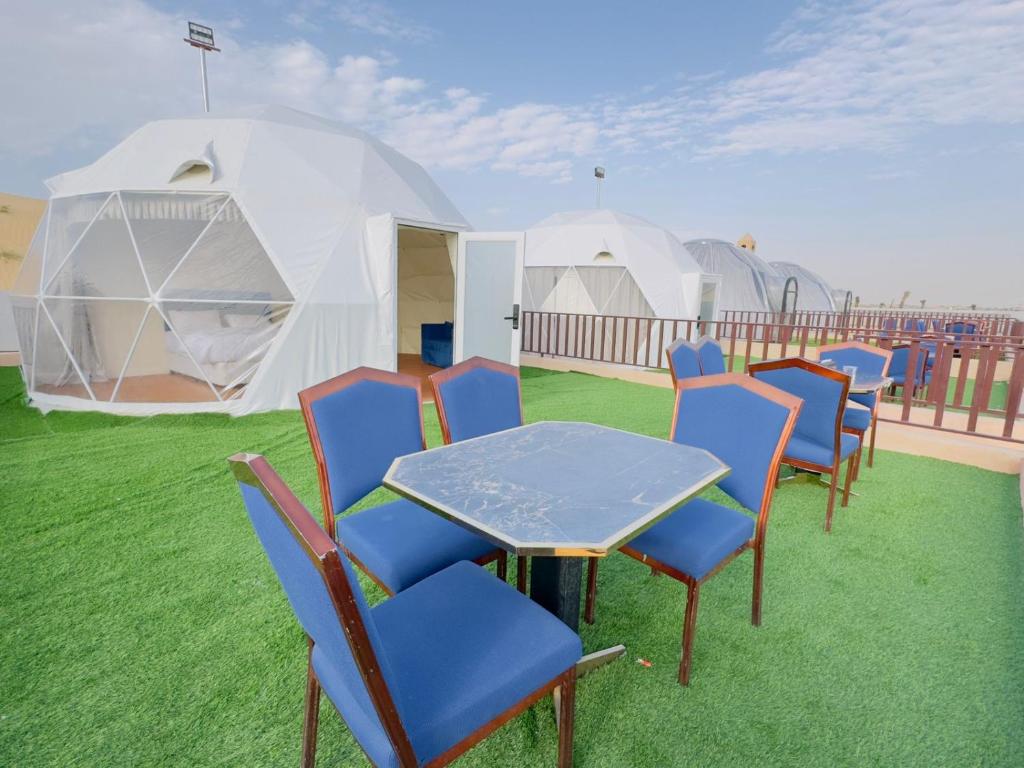 Desert Safari Dubai Over Night Stay