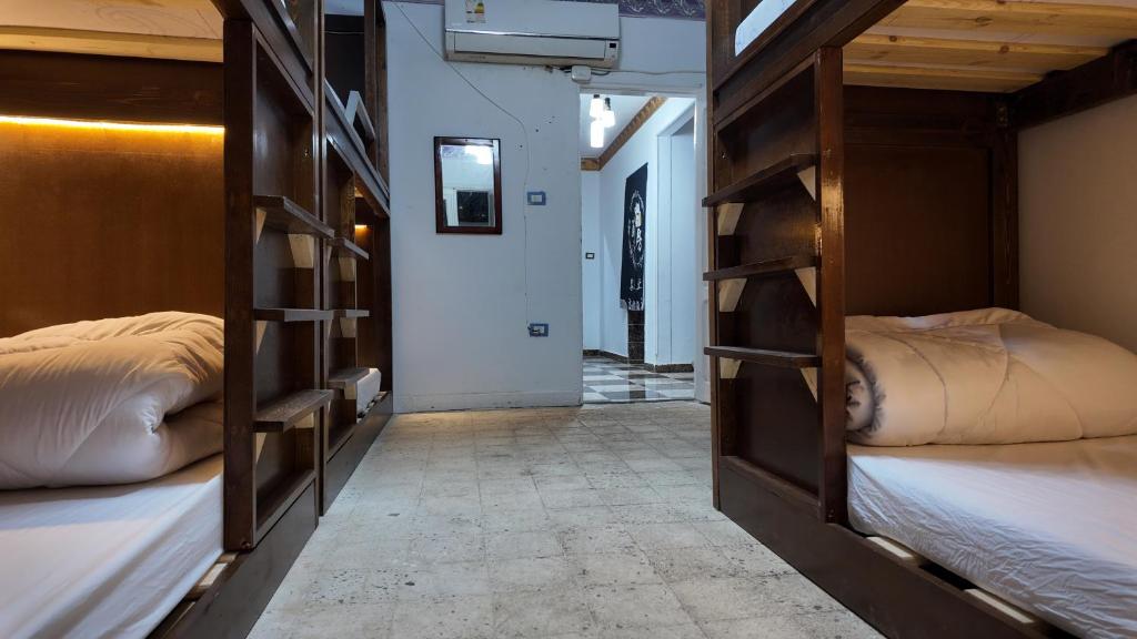 地中海青旅Mediterranean Hostel