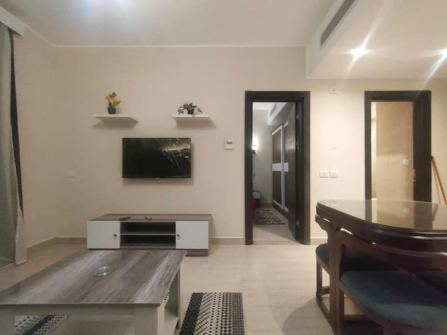 Diamond Lily Aldau heights Hurghada rent one bedroom apartment
