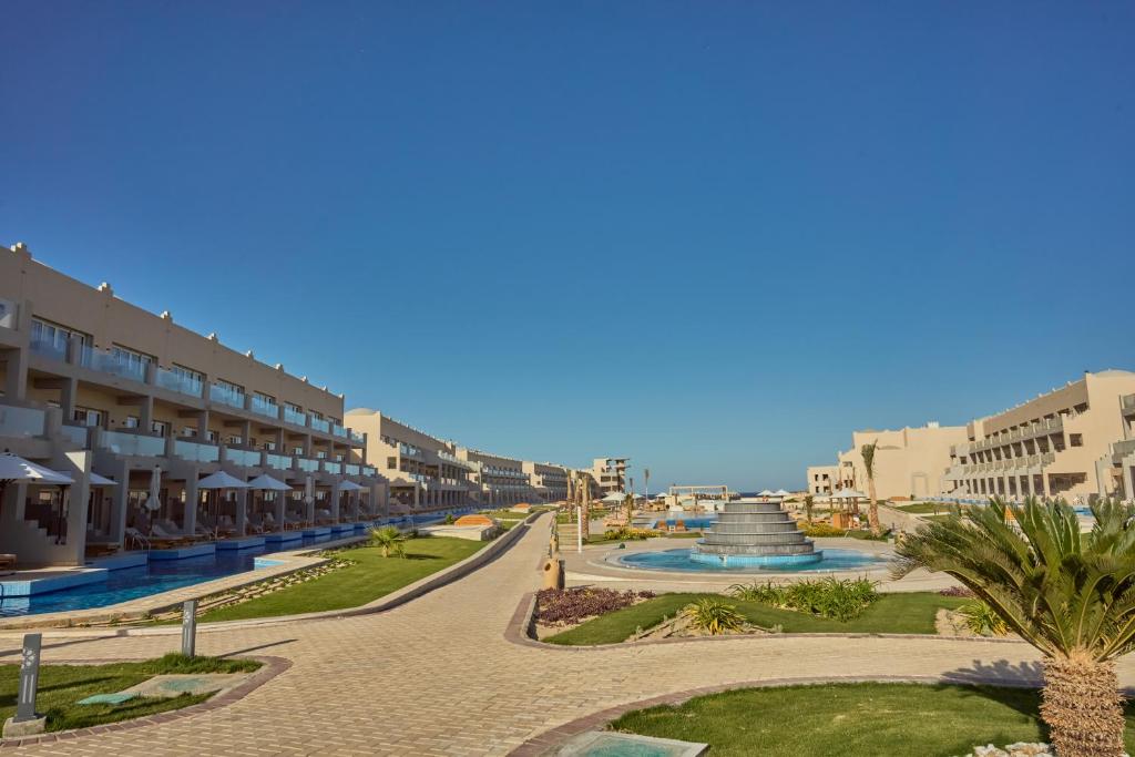 Diamond Beach by Pearl Resorts