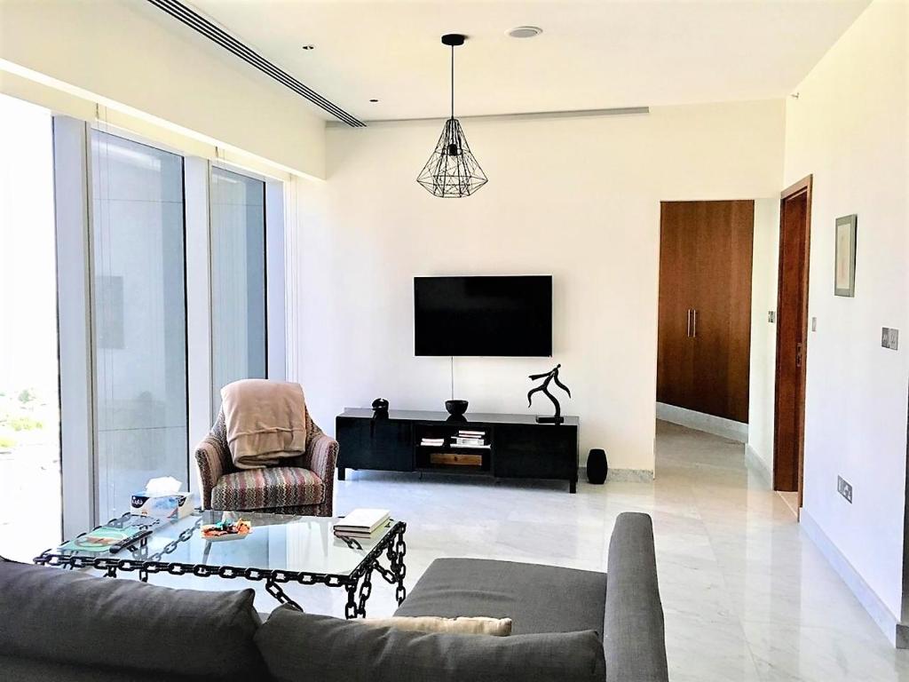 DIFC apartment