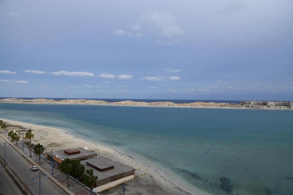 Doma Hotel Matrouh