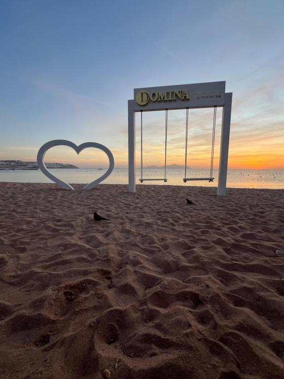 Domina coral bay resort direct beach and lake 1