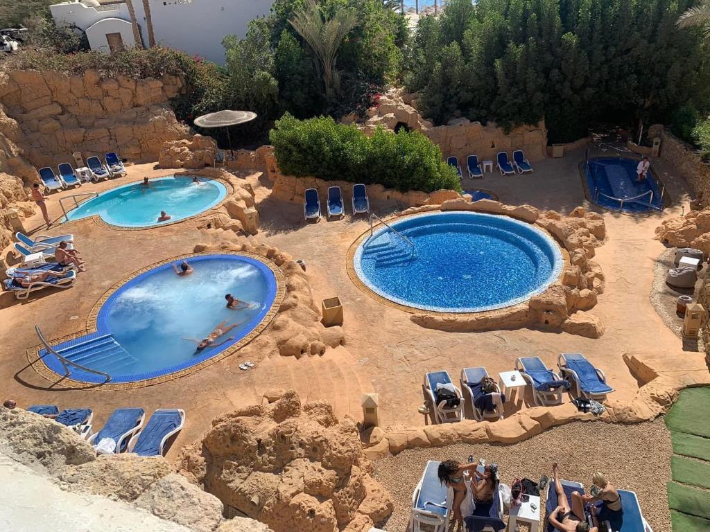 Domina Coral Bay Appartamento Privato