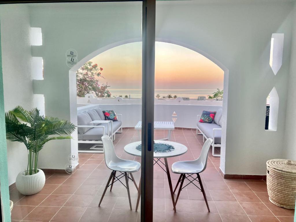 Domina Coral Bay La Terrazza