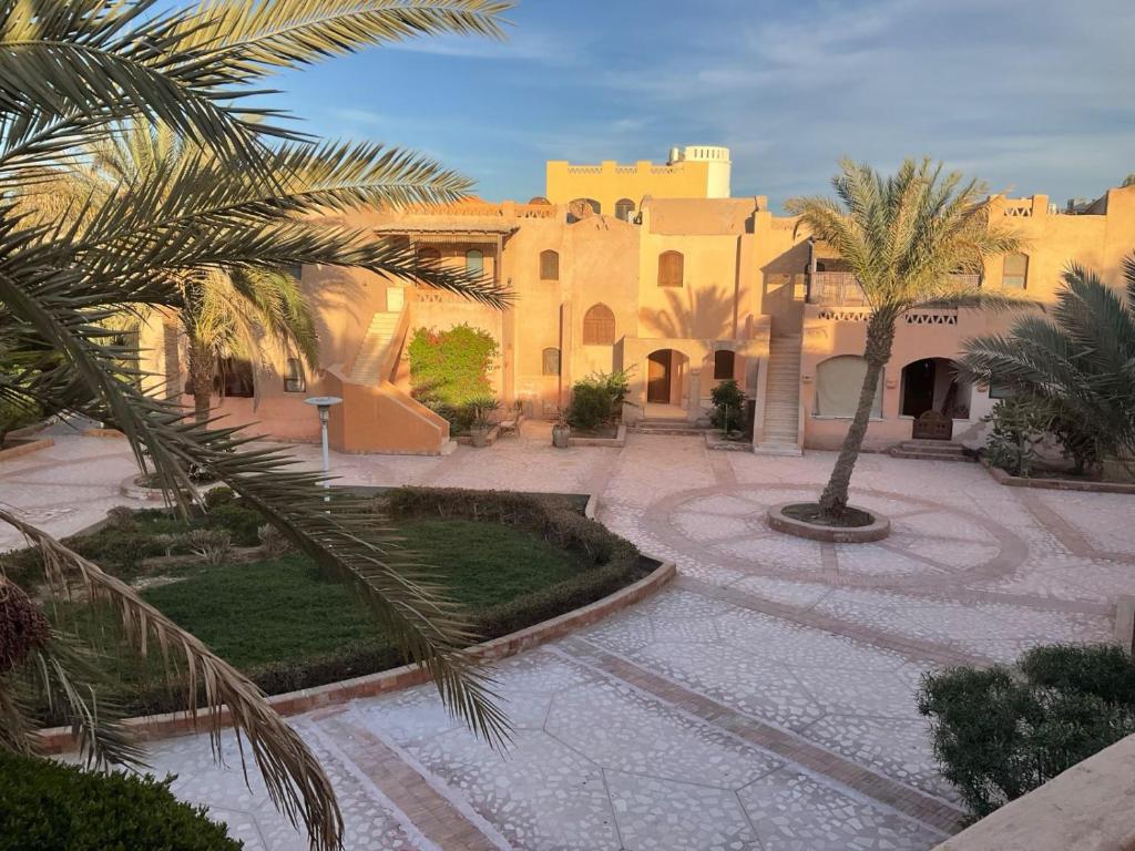 Downtown ElGouna Excellent Location