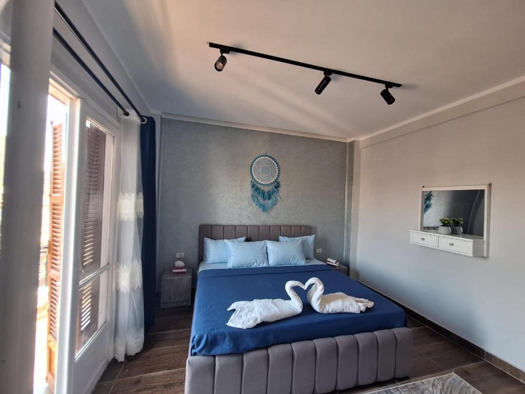 Downtown House Suites