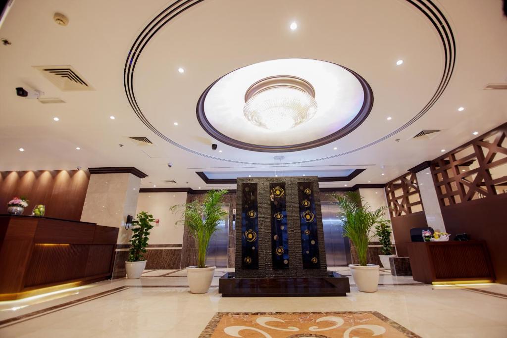 Dream City Hotel Apartments LLC