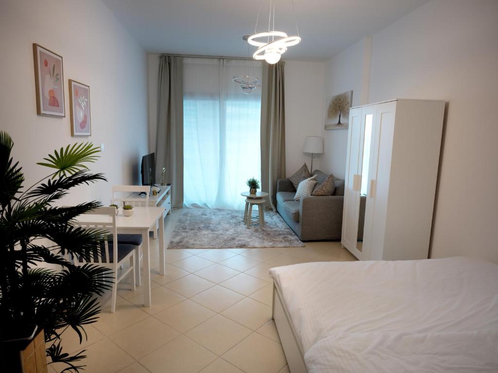 Elite Studio at Dubai Marina