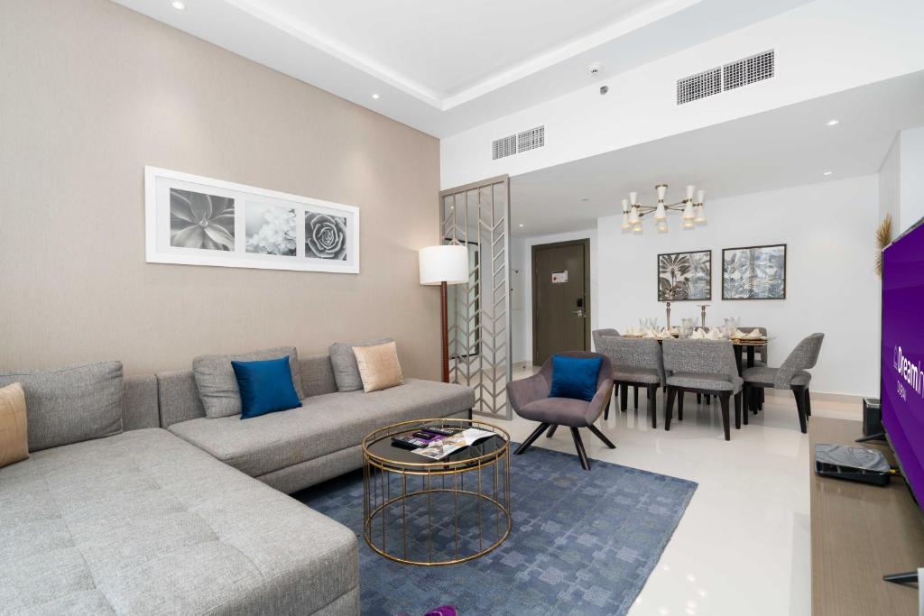 Dream Inn Apartments - Damac Maison Prive